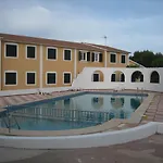 Appartement Precioso De Dos Hab. En Calan Bosch Ciutadella (Menorca)