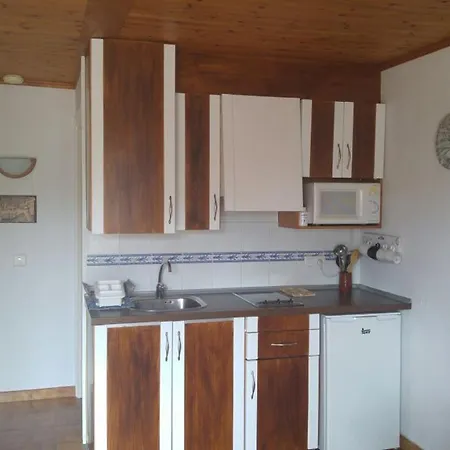 Apartment Precioso De Dos Hab. En Calan Bosch Ciutadella (Menorca)