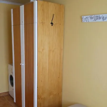 Apartmán Precioso De Dos Hab. En Calan Bosch Ciutadella (Menorca)