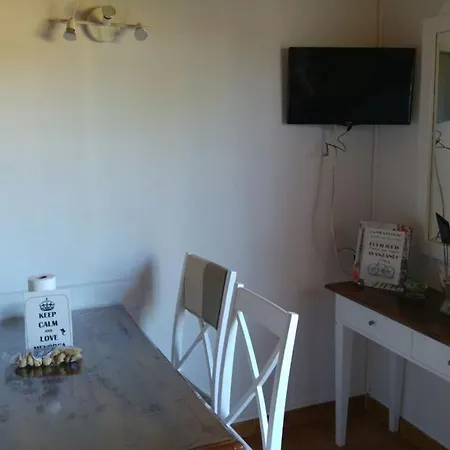 Apartmán Precioso De Dos Hab. En Calan Bosch