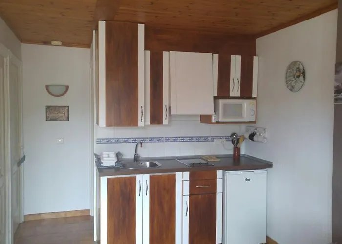 Διαμέρισμα Precioso De Dos Hab. En Calan Bosch Ciutadella (Menorca)