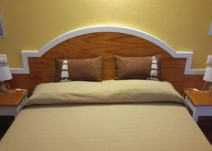 Διαμέρισμα Precioso De Dos Hab. En Calan Bosch Ciutadella (Menorca)