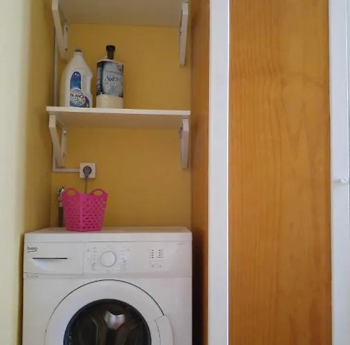 Precioso De Dos Hab. En Calan Bosch *