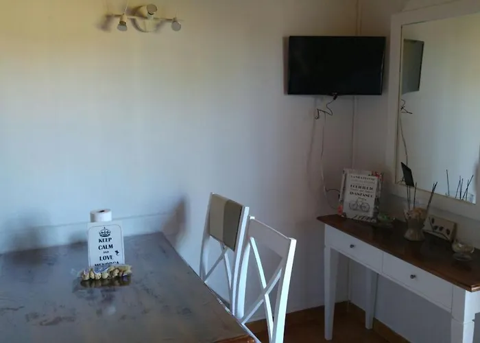 דירה Precioso De Dos Hab. En Calan Bosch