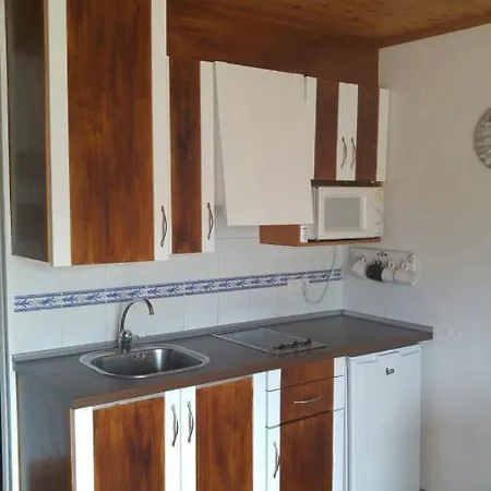 Precioso De Dos Hab. En Calan Bosch Apartman *