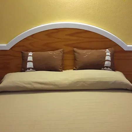 Apartman Precioso De Dos Hab. En Calan Bosch Ciutadella