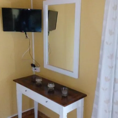 Precioso De Dos Hab. En Calan Bosch Apartmán *